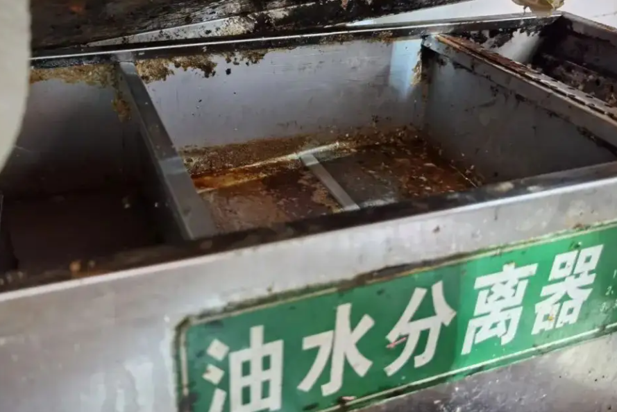 重庆回收餐饮废油
